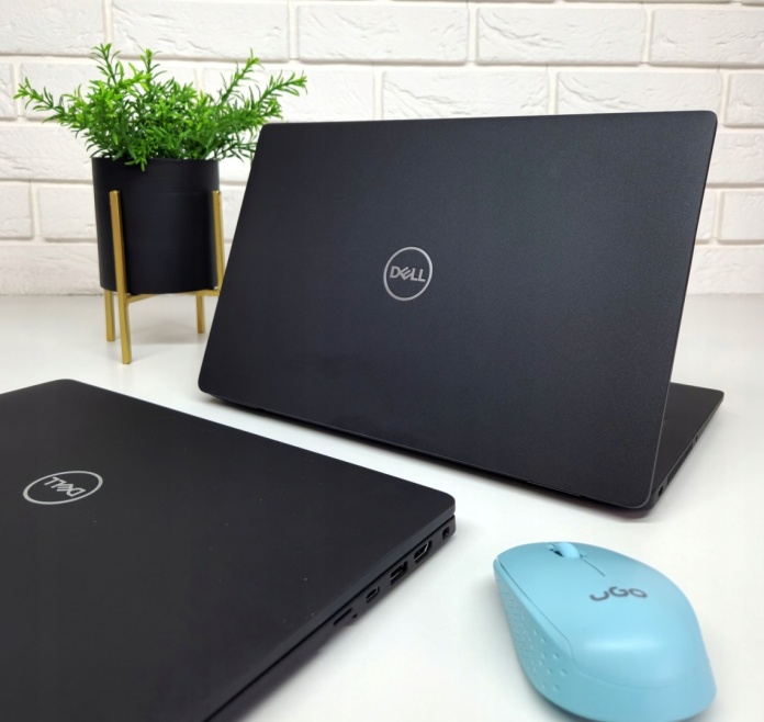 Dell Latitude 7420 i7 Carbon - zdjęcie realnego produktu